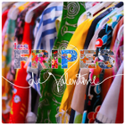 Les fripes de Valentine