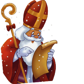saint nicolas