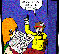 Désenchantement #5