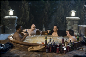 Hot Tube Time Machine Hot Tube Time Machine 300x200 La machine à démonter le temps Hot Tube Time Machine, késako ?