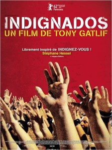 Indignados Indignados 225x300 Les coups de ♥ de mars