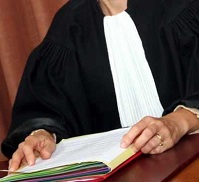 Blogueuse, c'est pas un métier ! Moi, je suis avocate