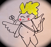 La vérité sur Cupidon