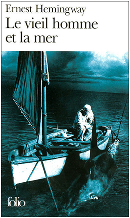 ernest hemingway le vieil homme et la mer ernest hemingway le vieil homme et la mer Le vieil homme et la mer d’Ernest Hemingway