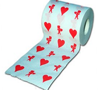 Le top 10 des pires cadeaux de Saint Valentin
