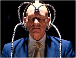 x men