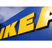 OMG je suis allée chez Ikea, Ikea (A prononcer avec l’intonation de la pub)