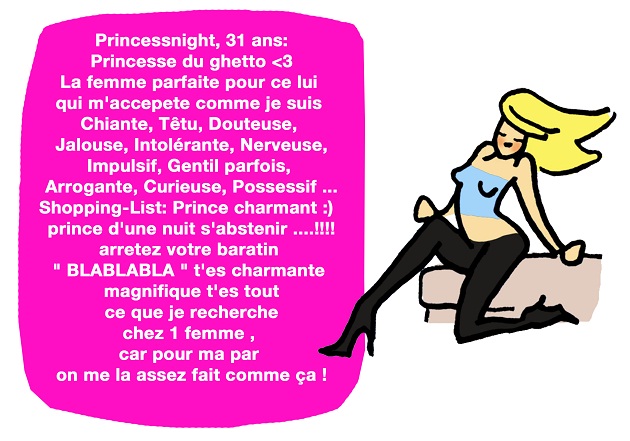 perles femmes3 perles femmes31 Les plus belles perles féminines dAdopteunmec.com