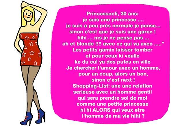 perles femmes4 perles femmes41 Les plus belles perles féminines dAdopteunmec.com