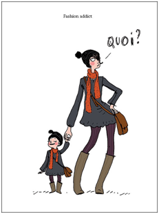 Margaux motin quoi Margaux motin quoi J’aurais adoré être ethnologue... de Margaux Motin