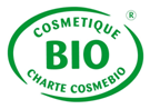 cosmetique charte cosmebio
