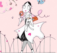 Vis ma vie de blogueuse humeurs avec Fulmina