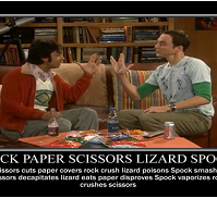 OMG je suis devenue une geek*