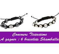 Résultats du concours Tictactime