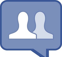 Oh My God, j'ai ajouté mes collègues sur Facebook !