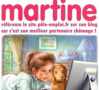 De l’art de chercher un job en ayant un job