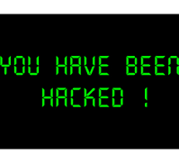 Oh My God, je me suis fais pirater mon blog !