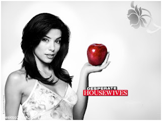 Eva Longoria Gabrielle Solis Desperate Housewives Eva Longoria Gabrielle Solis Desperate Housewives Comment sauver sa peau quand on a des enfants ?