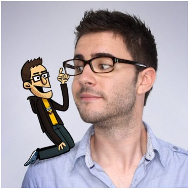 cyprien cyprien Vlogueurs en vogue