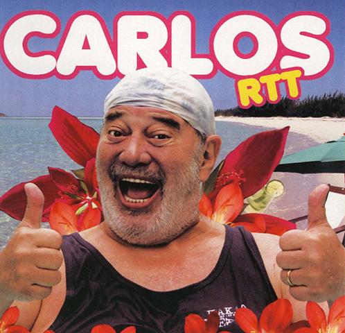 Carlos Net Worth