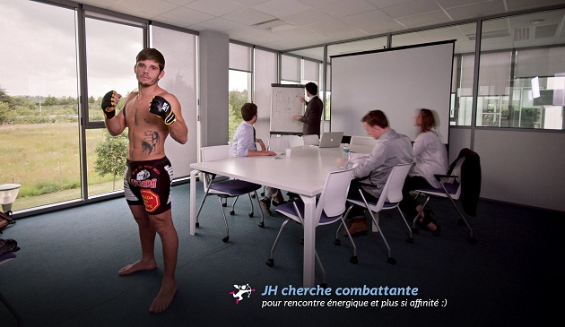 Rencontres celibataires sportifs