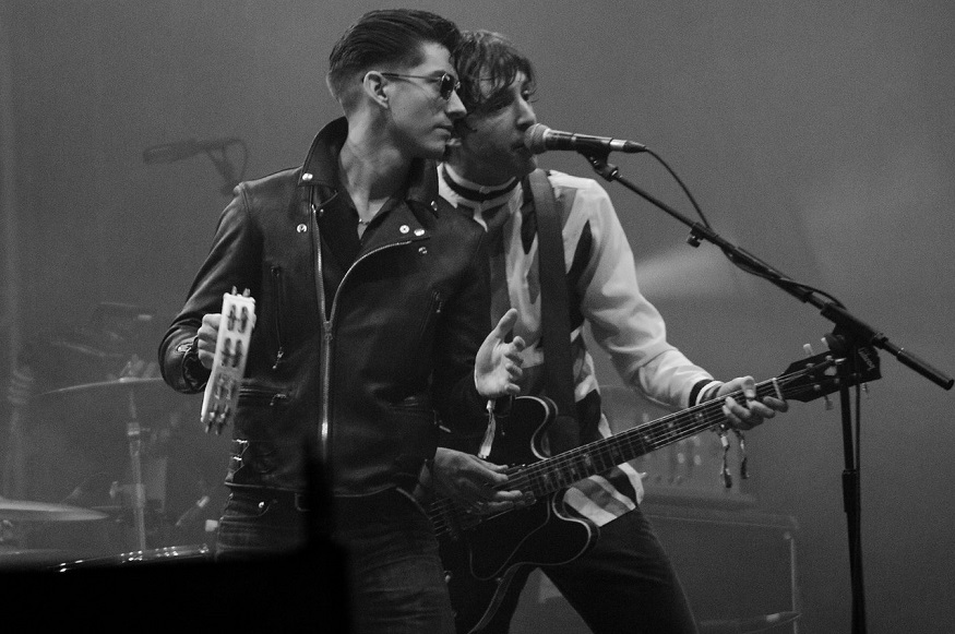 alex and miles