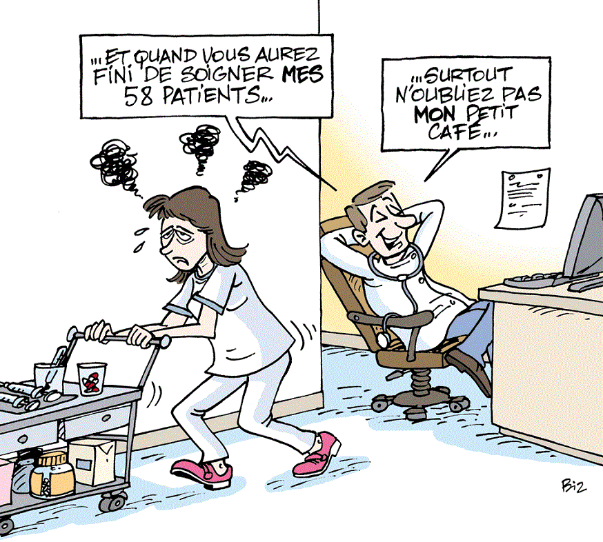 infirmiere_condition_travail