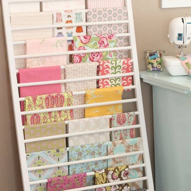 20 idées pour transformer le lit de bébé de votre enfant quand il devient trop grand pour aller dedans | #22