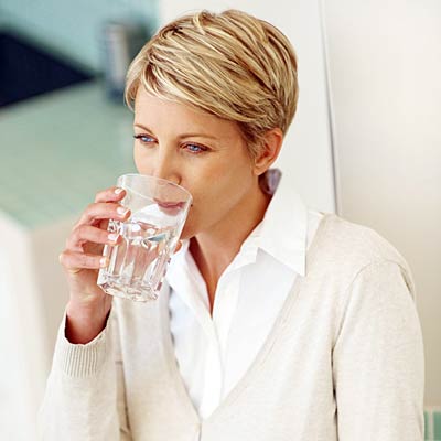 Comme augmenter la poitrine dans trente ans