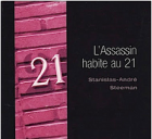 L’assassin habite au 21 de Stanislas-André Steeman