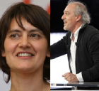 Le match improbable : Nathalie Arthaud VS Philippe Poutou