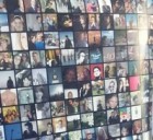 Un poster avec les photos de profils de tous ses amis Facebook, c’est pas la classe ?! (CONCOURS INSIDE)