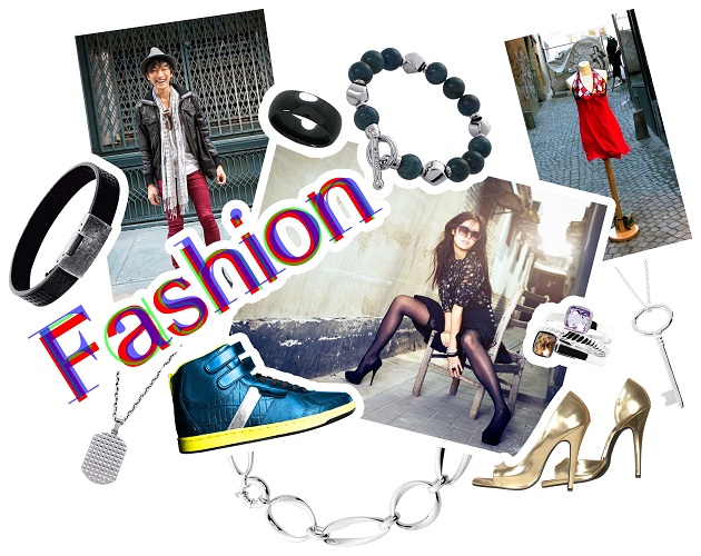MOOD Fashion MOOD Fashion Devenez la nouvelle égérie Murat Paris pour représenter la marque dans la presse féminine !