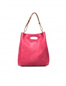 sac zara rose