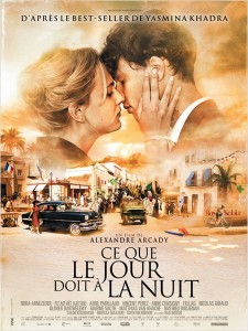 Ce que le jour