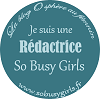 macaron je suis une redactrice so busy girls