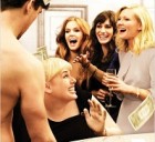 Les sorties cinéma du mercredi 17 octobre 2012
