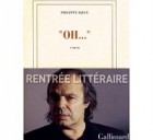 « OH… » de Philippe Dijan