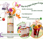 Résultat du Concours My BodyLotion
