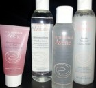 J’ai testé la routine démaquillage d’Avène