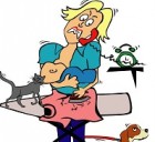 6 pistes de reconversion professionnelle pour les mamans