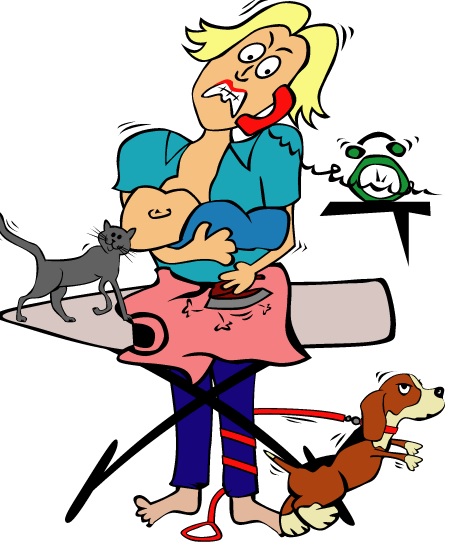 Busy_Mom