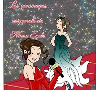 Mes recettes de gommages corporels maisons et 100% naturels !