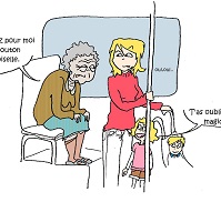 Les 10 plus belles perles de mes enfants