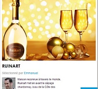 Faire son shopping cadeaux de Noël sur TheClassy.fr