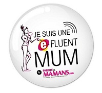 Vis ma vie de maman blogueuse
