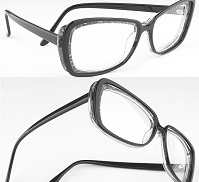 Concours : une monture de lunettes JOO ly® d'une valeur de 210€ à gagner