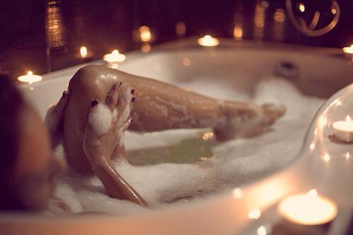Comment ne pas trouver l’hiver interminable faire une cure de beaute Comment ne pas trouver l’hiver interminable
