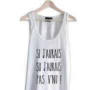 Les choses que j'aurais aimé savoir (ou pas) avant de créer mon blog