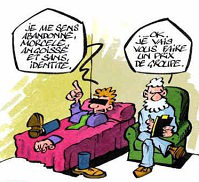 Ces métiers que j’aurais aimés exercer